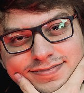 Face of Turtle