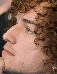 Face of micaO