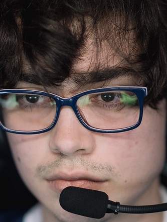 Face of Lep