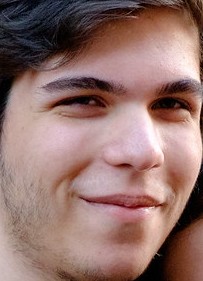 Face of RedBert