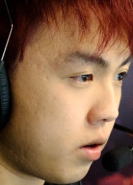 Face of Yang