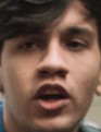 Face of DudsTheBoy