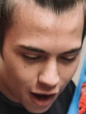 Face of b4dd