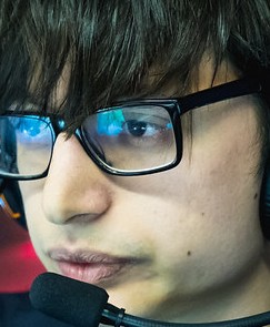 Face of Tay