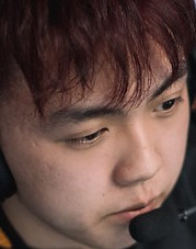 Face of Yang