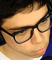 Face of pbO