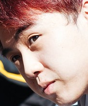 Face of Yang