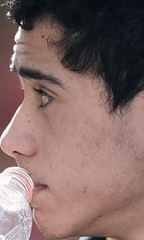 Face of Ceos
