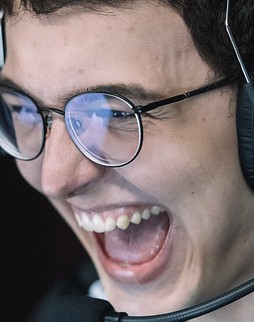 Face of Mylon