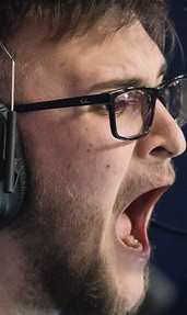 Face of Ranger
