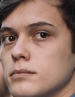 Face of Dionrray