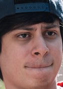 Face of Danagorn
