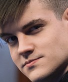Face of Kami