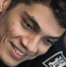 Face of Zirigui