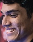 Face of Zirigui