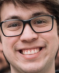 Face of Tixinha