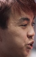 Face of Yang