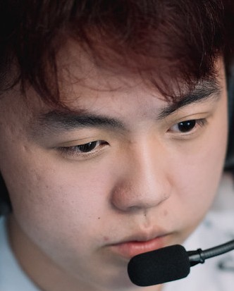 Face of Yang