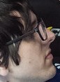 Face of Vash