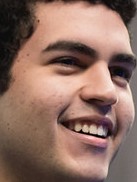 Face of SkyBart