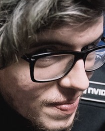 Face of Jockster