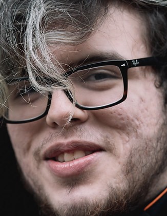 Face of Jockster