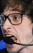 Face of Matsukaze