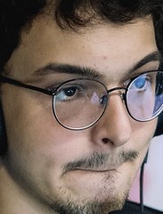 Face of Mylon
