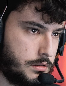 Face of Nappon