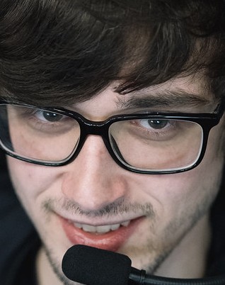 Face of Matsukaze