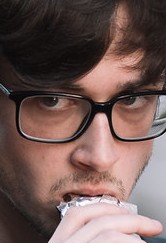 Face of Matsukaze