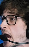 Face of Matsukaze