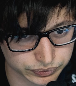 Face of Tay