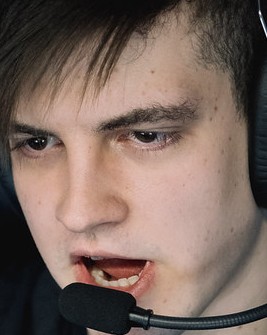 Face of Kami