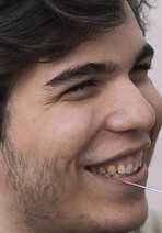 Face of RedBert