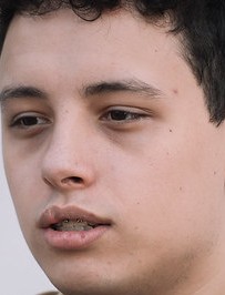 Face of Marfz
