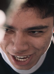 Face of pbO