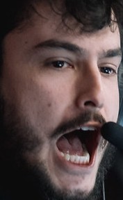 Face of Nappon