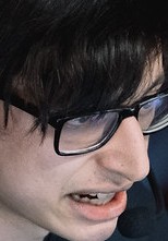Face of Tay