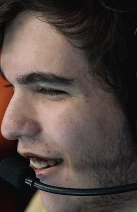 Face of RedBert