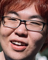 Face of Goku