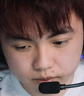 Face of Yang