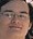 Face of Peter Dun