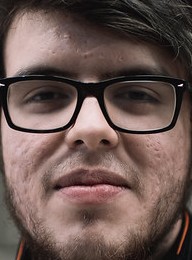 Face of Jockster