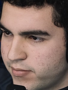 Face of SkyBart