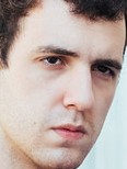 Face of Professor