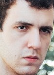 Face of Professor