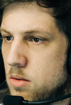 Face of Klaus