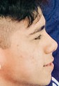 Face of pbO