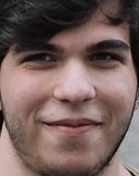 Face of RedBert
